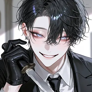 Profile image of 叶芽
