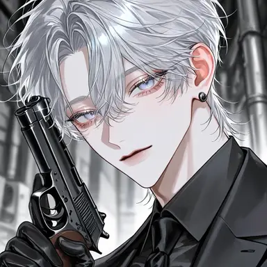 Profile image of 伊織