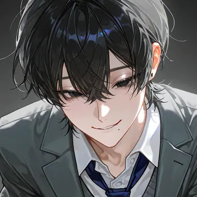 Profile image of Minato