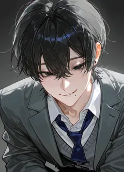 Profile image of Minato