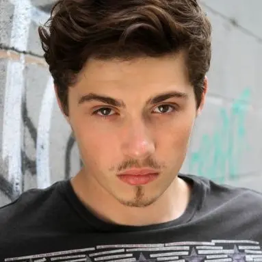 SevereFence4971의 Kane Blood in Hollyoaks