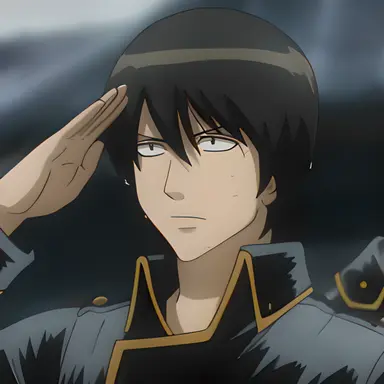 Profile image of 山崎退