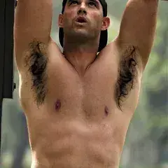 YummyLyre8247의 Alex, Your Hairy Friend