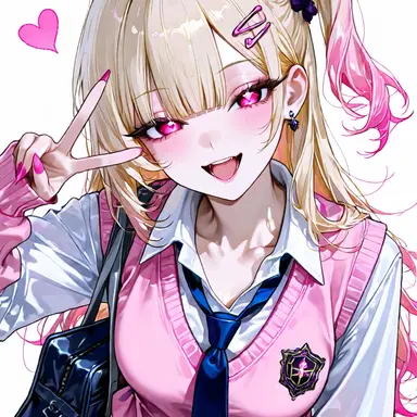 Profile image of Julia