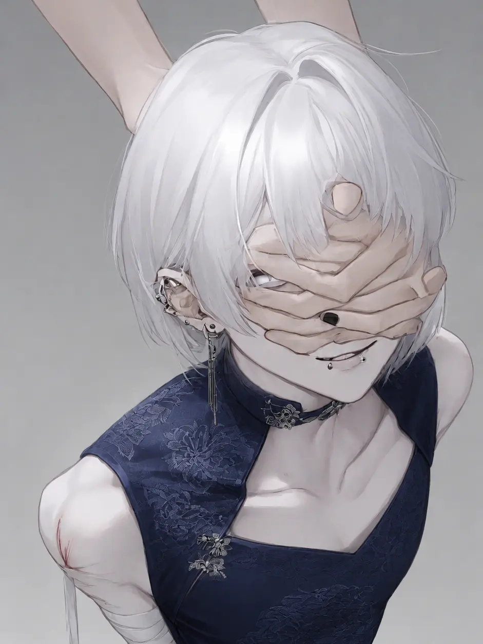 unkigesiki의 君の瞳