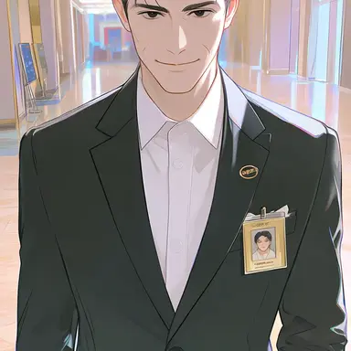 Profile image of Dorian Falk