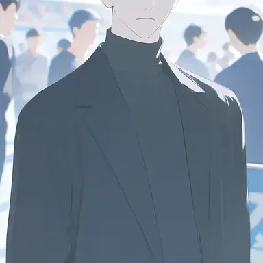 Profile image of Soren Vael