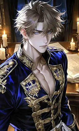 Profile image of Leonhardt