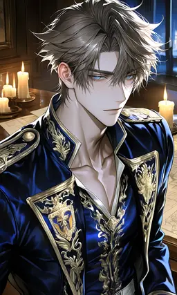 Profile image of Leonhardt