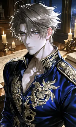 Profile image of Leonhardt