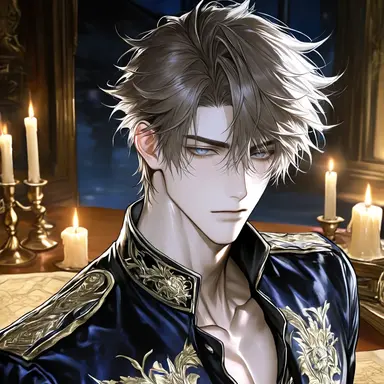 Profile image of Leonhardt