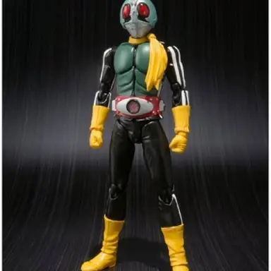 Profile image of ショッカーライダー