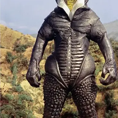 Profile image of メフィラス