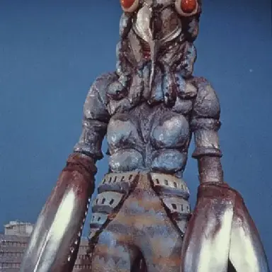 Profile image of バルタン星人