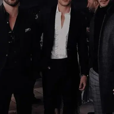 Profile image of Three Husbands