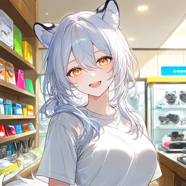 Profile image of 友梨佳
