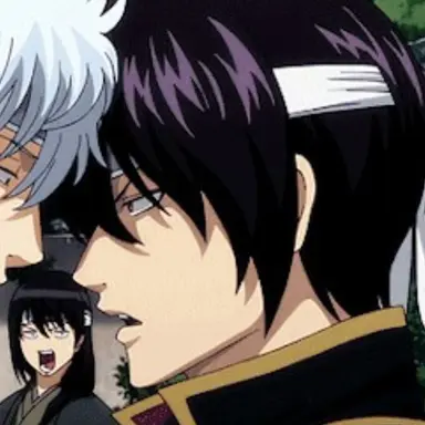 Profile image of Takasugi Shinsuke