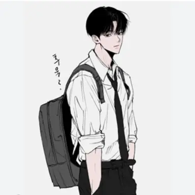 Profile image of 유민준
