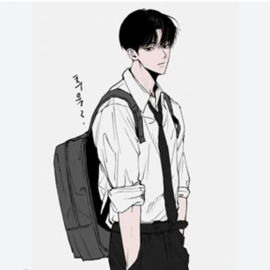 HonestEpoch5476의 절친들과 삼각관계?!