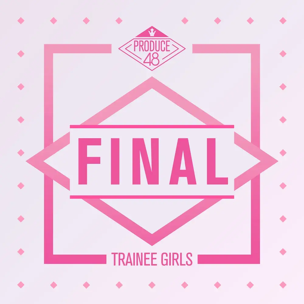 FruityWeek7787의 프로듀스 48 참가자 RPG