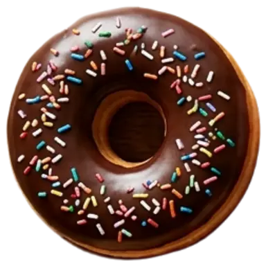 Profile image of 도넛