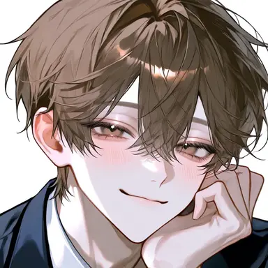 Profile image of Haru