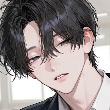 Profile image of 帆高