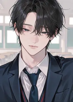 Profile image of 帆高