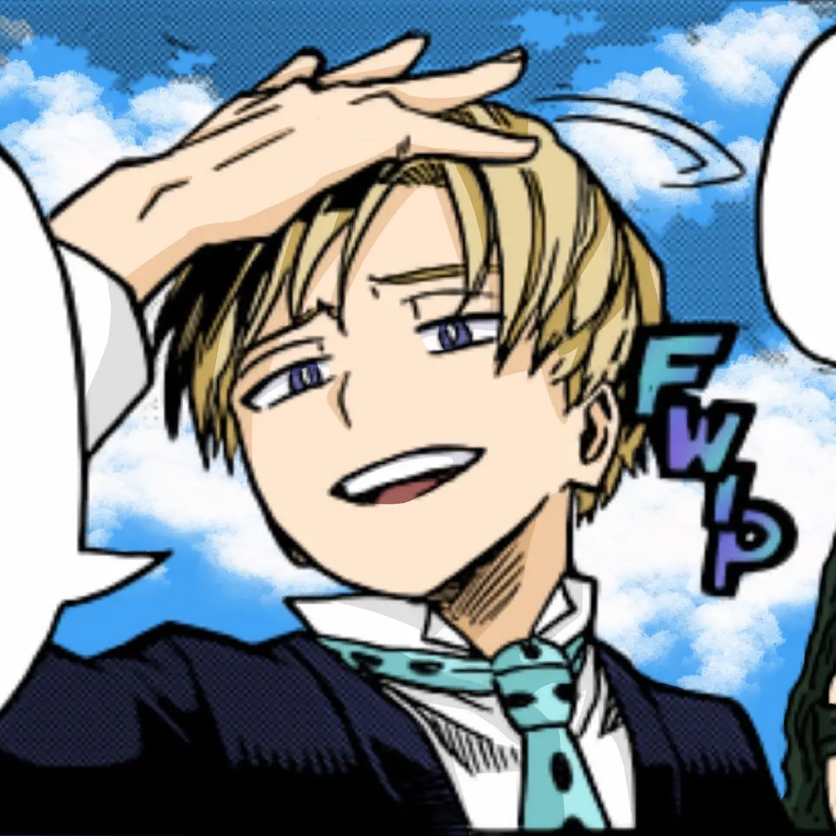 lovelessfang의 NEITO MONOMA