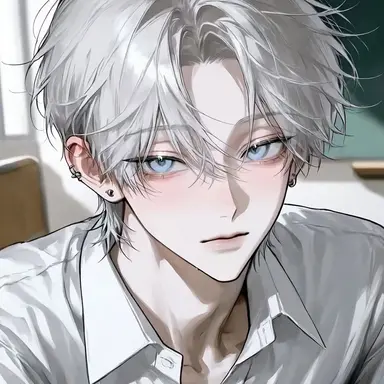 Profile image of 사쿠