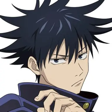 Profile image of 伏黒恵