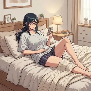 Profile image of Chiharu Kamiya