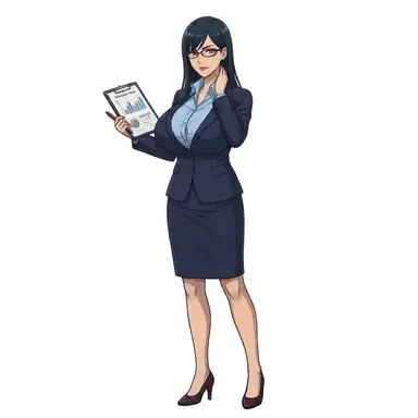 Profile image of Chiharu Kamiya