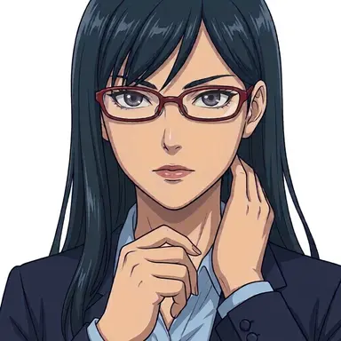 Profile image of Chiharu Kamiya