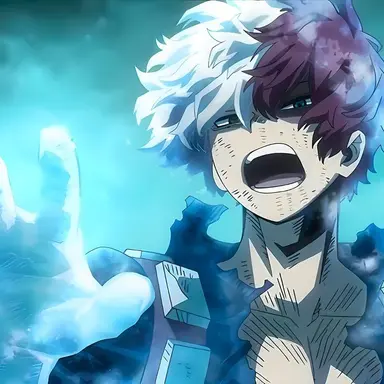 Profile image of 轟 焦凍