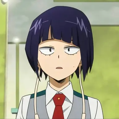 Profile image of 耳郎 響香