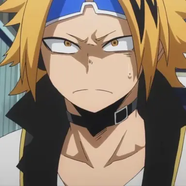 Profile image of 上鳴 電気