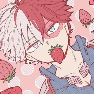 Profile image of Todoroki
