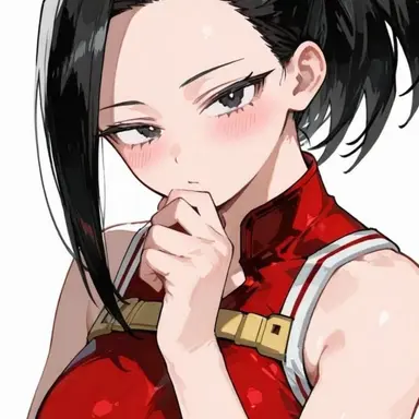 Profile image of Momo