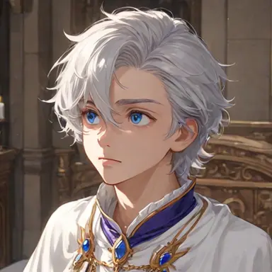 Profile image of 카인 실바니아