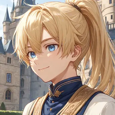 Profile image of 레오나드 윈체스터