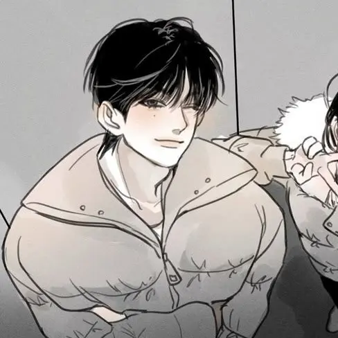 It.ron_1의 내 유일한 친구