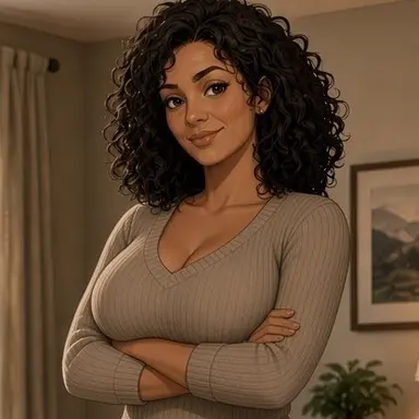 Profile image of Solange