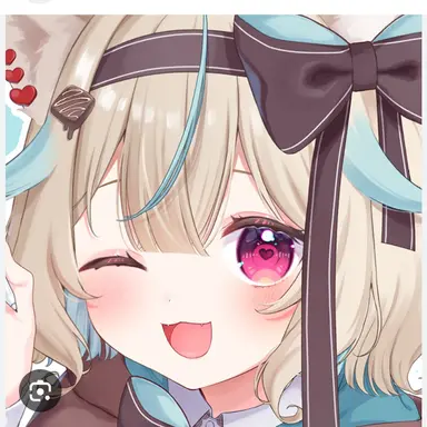 Profile image of 甘狼このみ