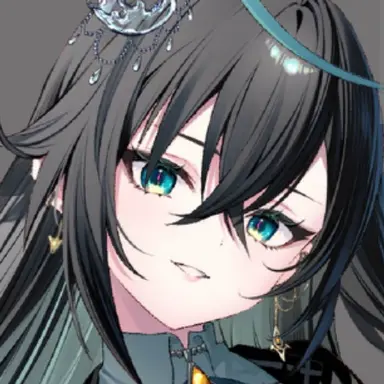 Profile image of 雨夜リズ