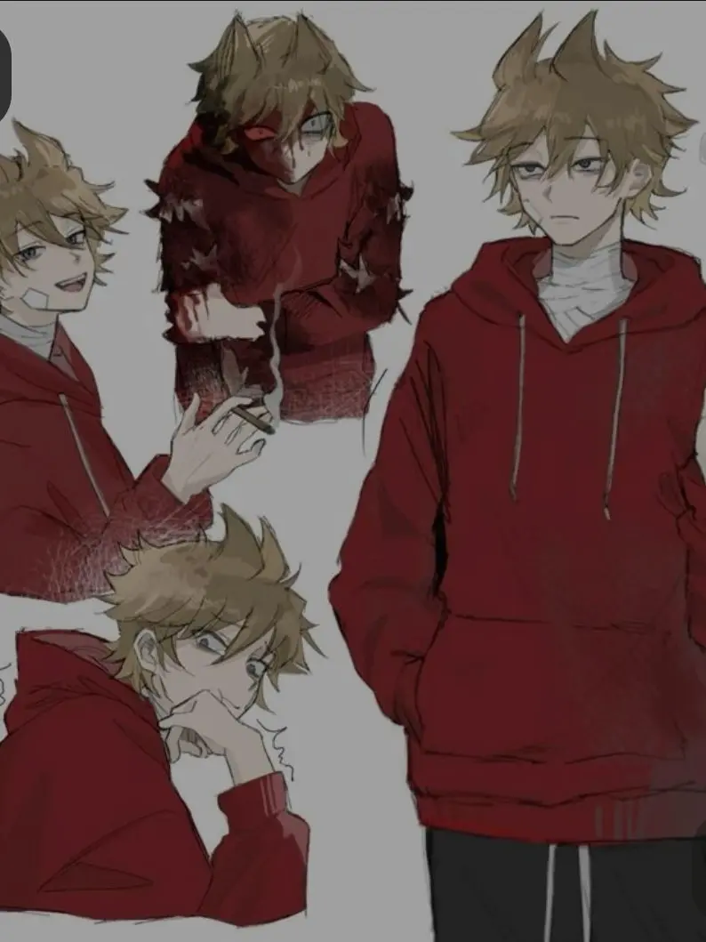I_Love_tord_redblitz의 자꾸 안아달라는 노르웨이 남친🇧🇻