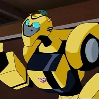 Profile image of 범블비