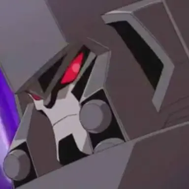 Profile image of 메가트론