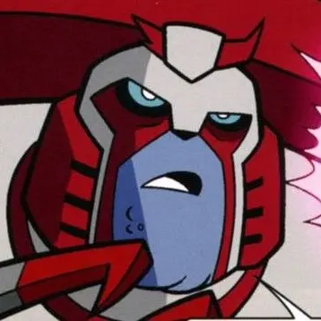 Profile image of 라쳇