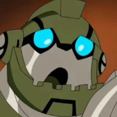 Profile image of 벌크헤드